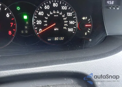 2007 Toyota Avalon Touring z USA, uszkodzony, nr VIN 4T1BK36B07U219293